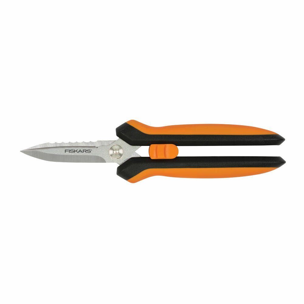 Fiskars Gartenschere Solid Mehrzweck SP320