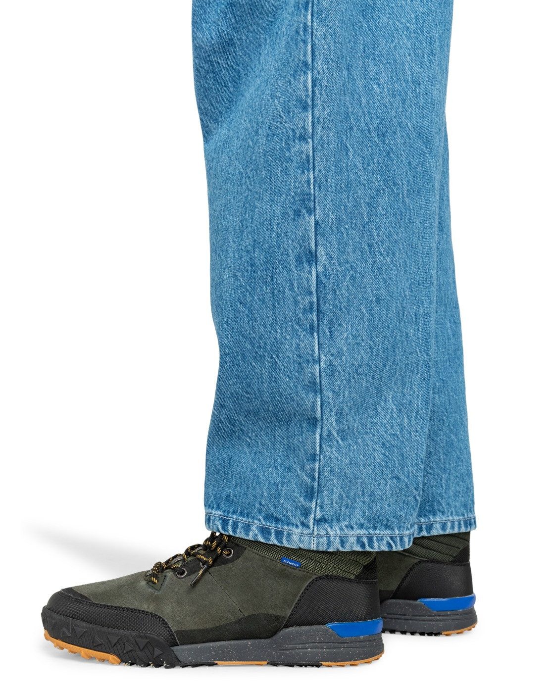 Element Donnelly Elite Skateschuh