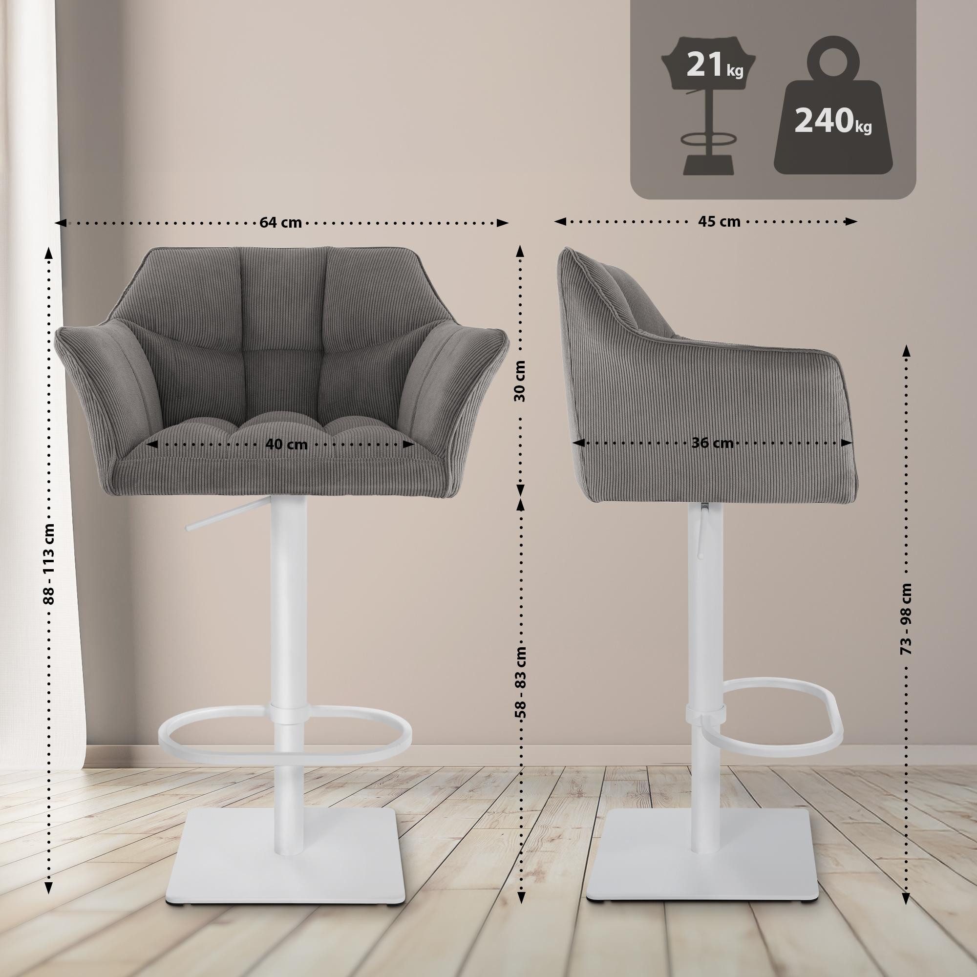 CLP Barhocker günstig online kaufen