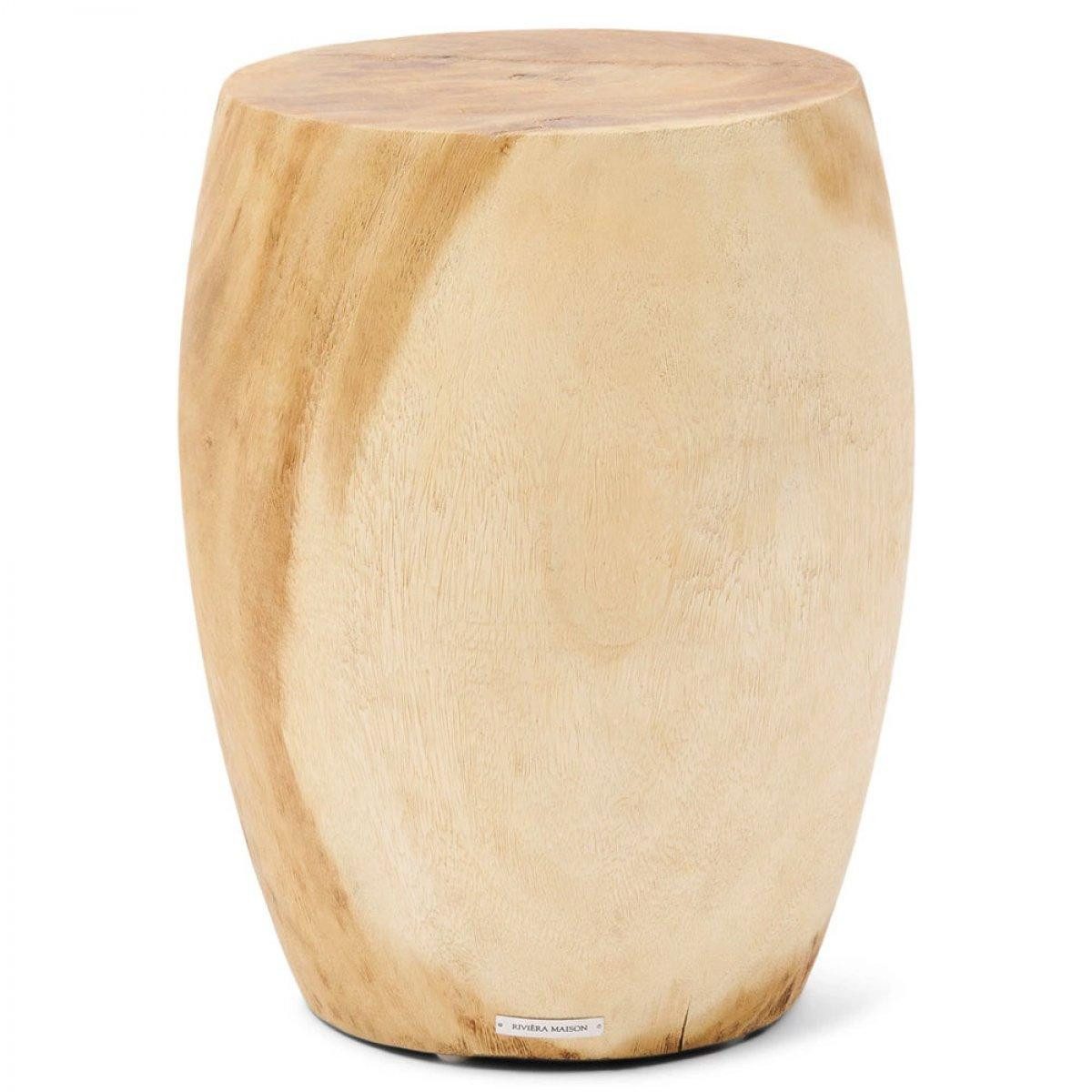 Rivièra Maison Beistelltisch Beistelltisch Gaula End Table