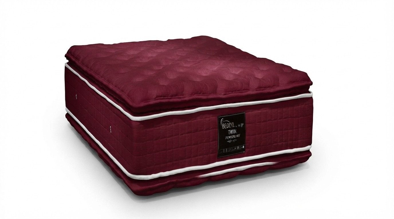 Boxspringmatratze Weiche Hotelmatratze mit hochwertiger Verarbeitung, JVmoebel, 32 cm hoch, (Matratze), Made in Europa
