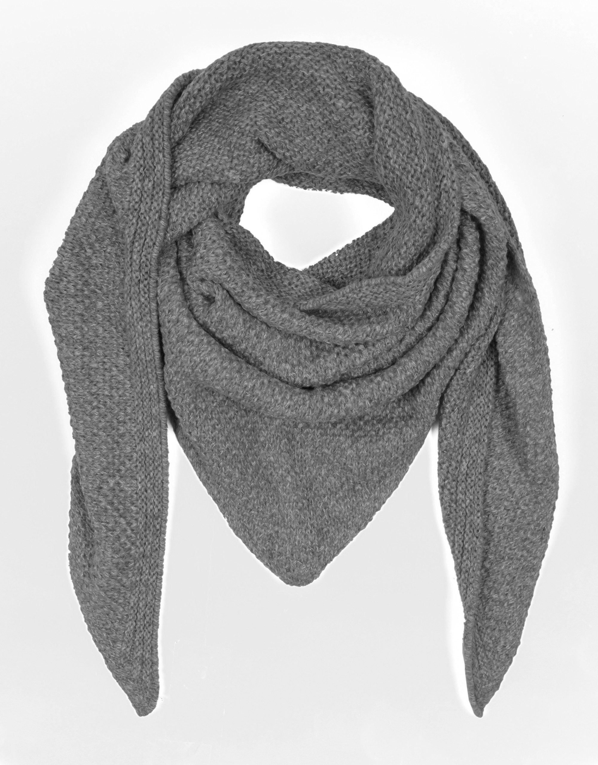 Dreieckstuch Scarf Clemence
