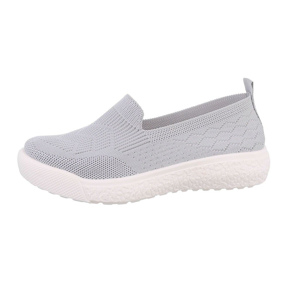 Ital-Design Damen Low-Top Freizeit Sneaker (85698422) günstig online kaufen