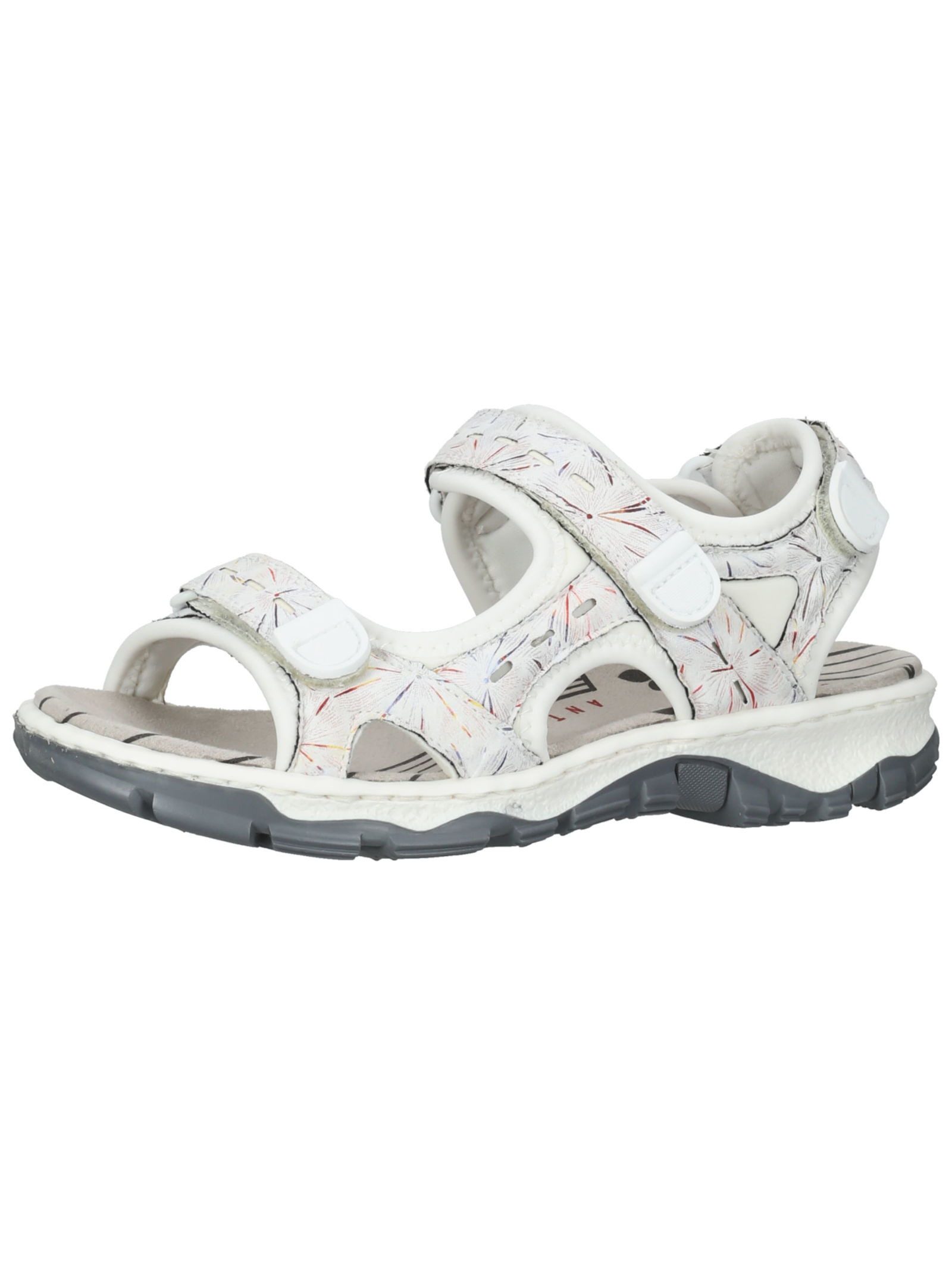 Sandalen Textil Trekkingsandale