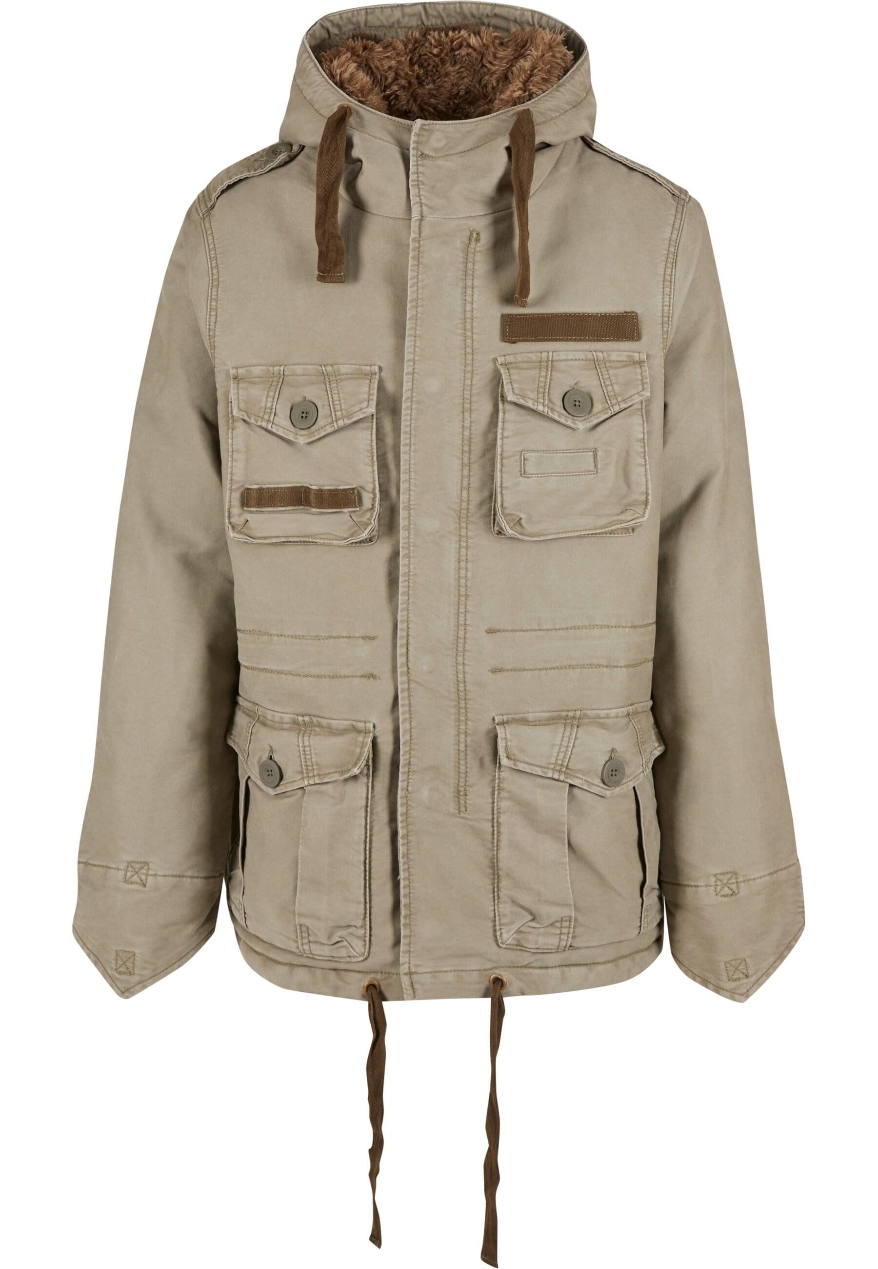 Brandit Allwetterjacke Brandit Brandit Men Respite günstig online kaufen