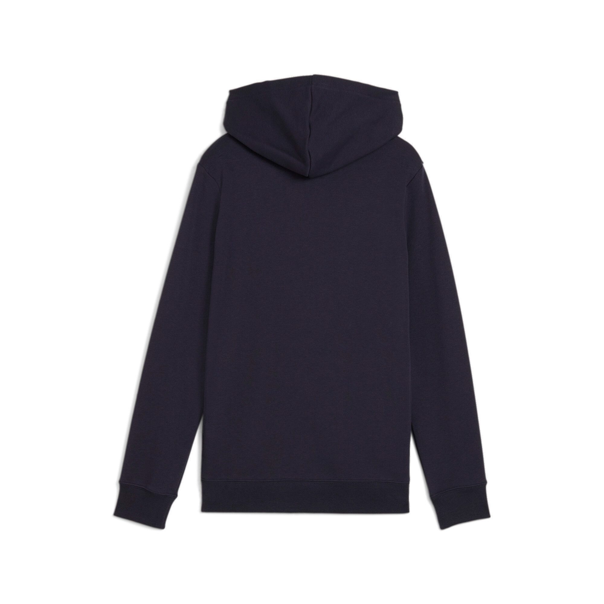 PUMA Kapuzensweatshirt CLASS HOODIE TR B günstig online kaufen