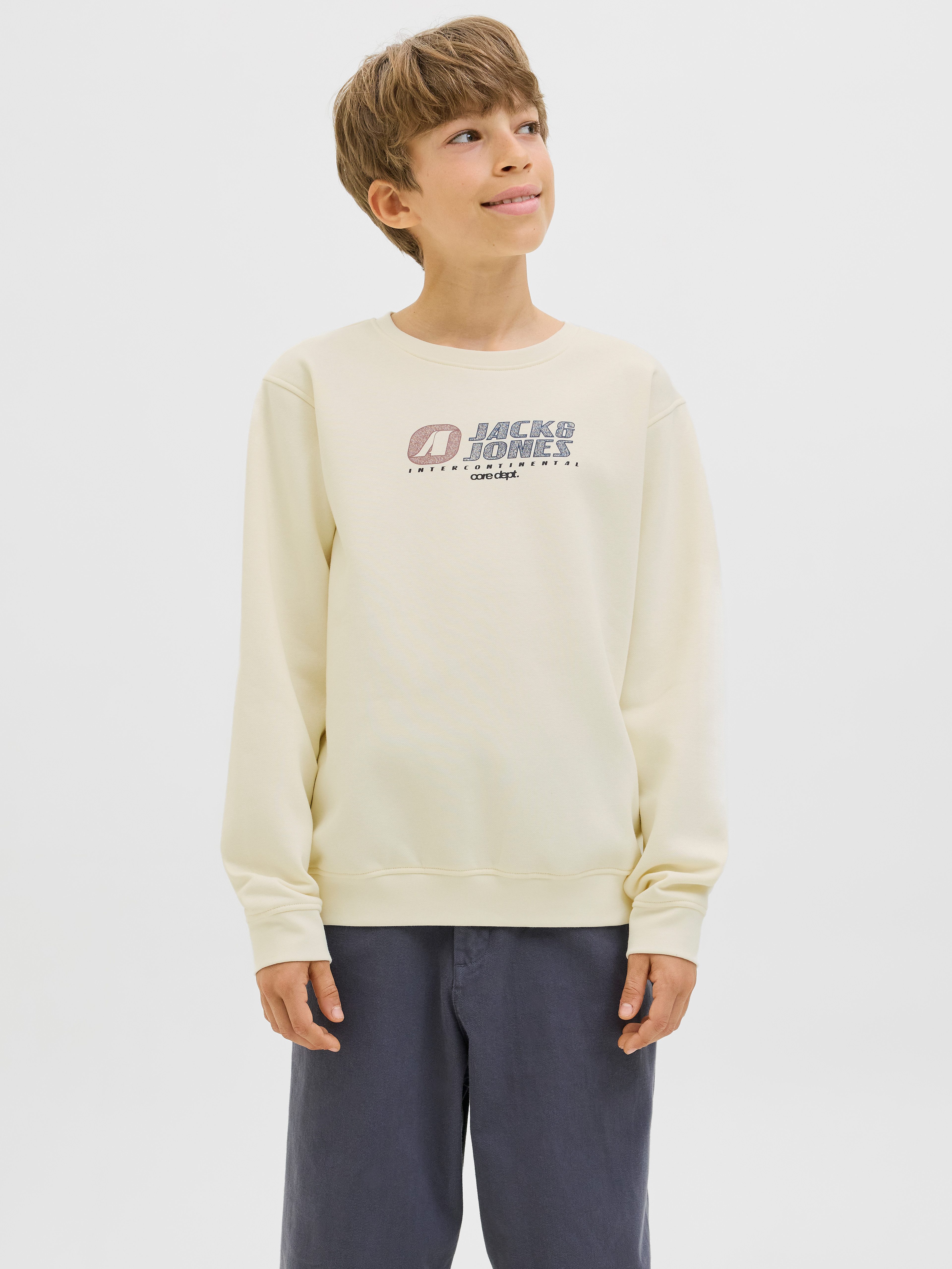 Jack & Jones Junior Sweatshirt JCOTIER günstig online kaufen