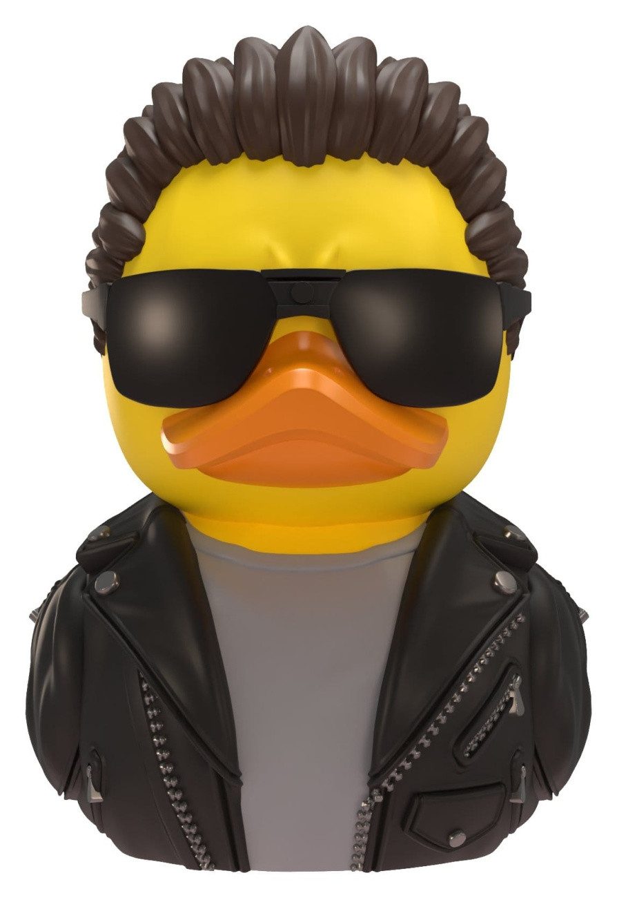 Numskull Merchandise-Figur Terminator Tubbz Mini PVC Figur Terminator 5 cm