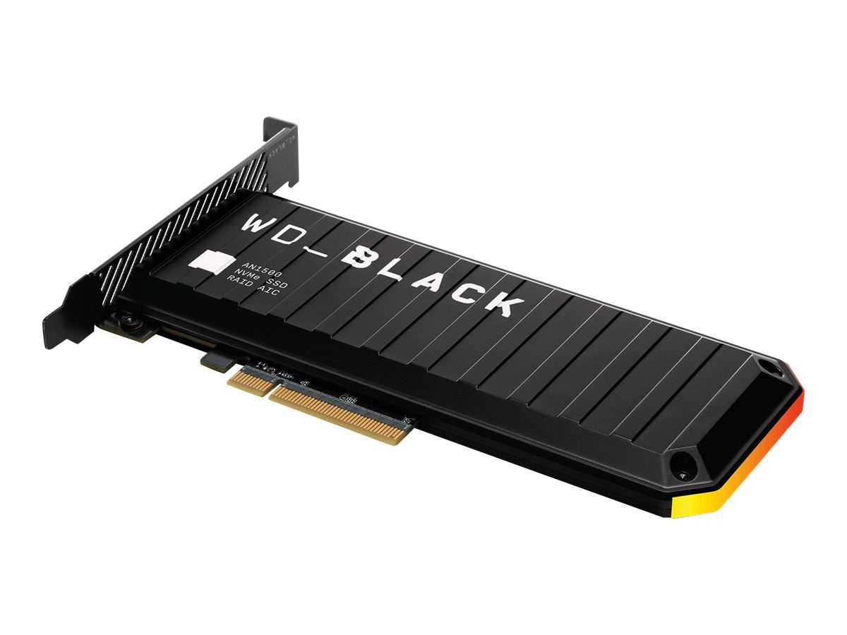 WD_Black SSD-Festplatte