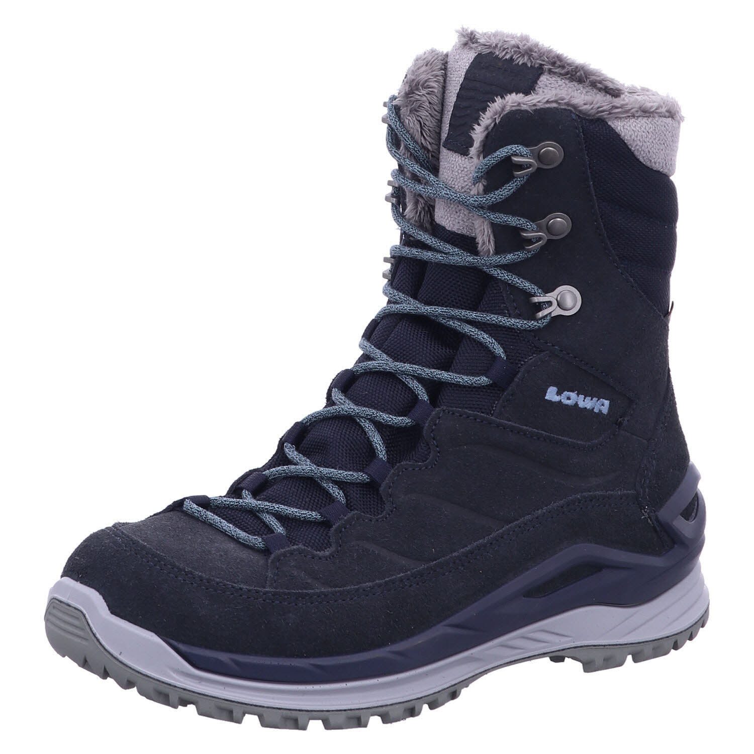 Lowa Schnürstiefel günstig online kaufen