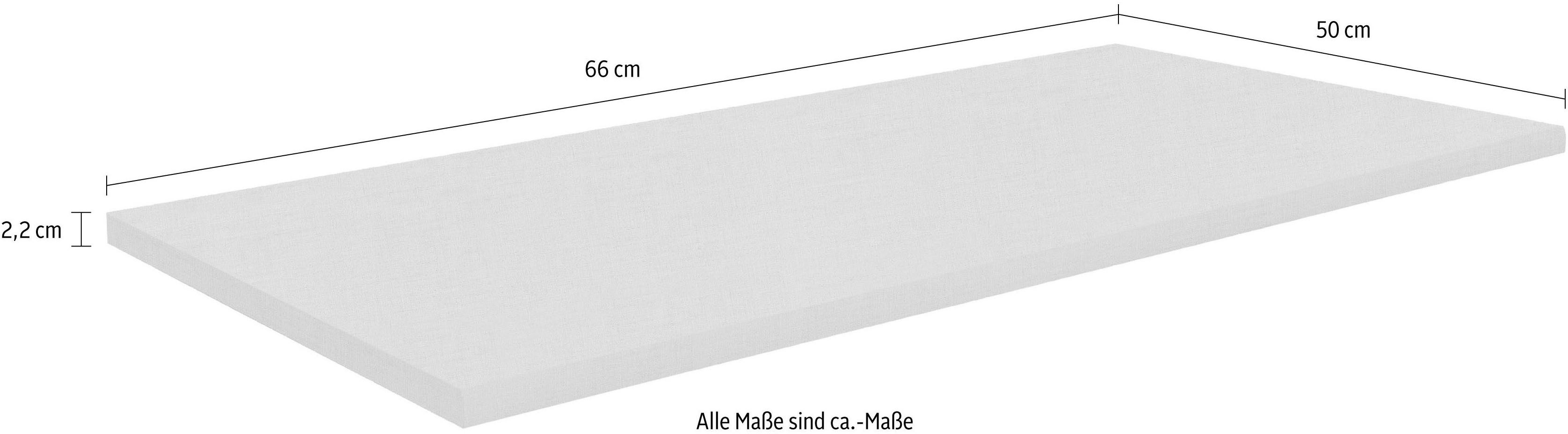 rauch Einlegeboden