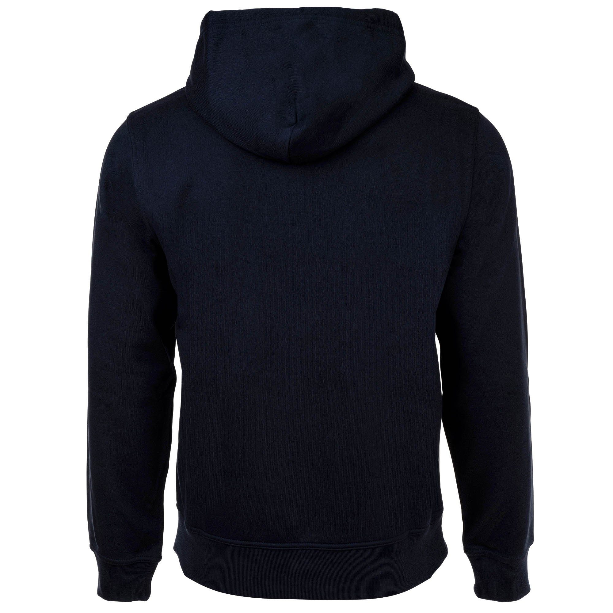 Champion Sweatshirt Herren Sweatjacke Baumwolle günstig online kaufen