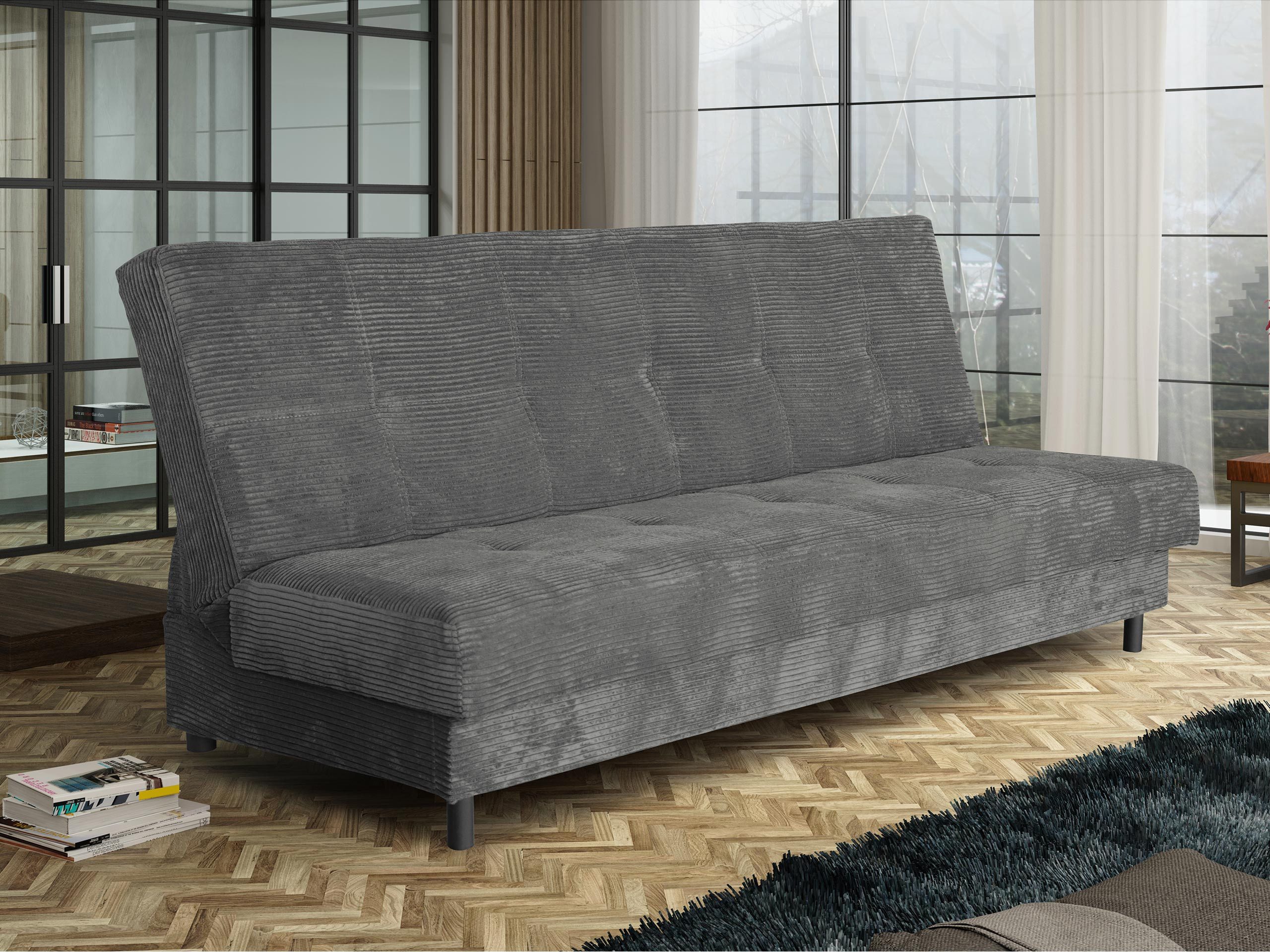 MIRJAN24 Schlafsofa Enduro XIV Cord, mit günstig online kaufen