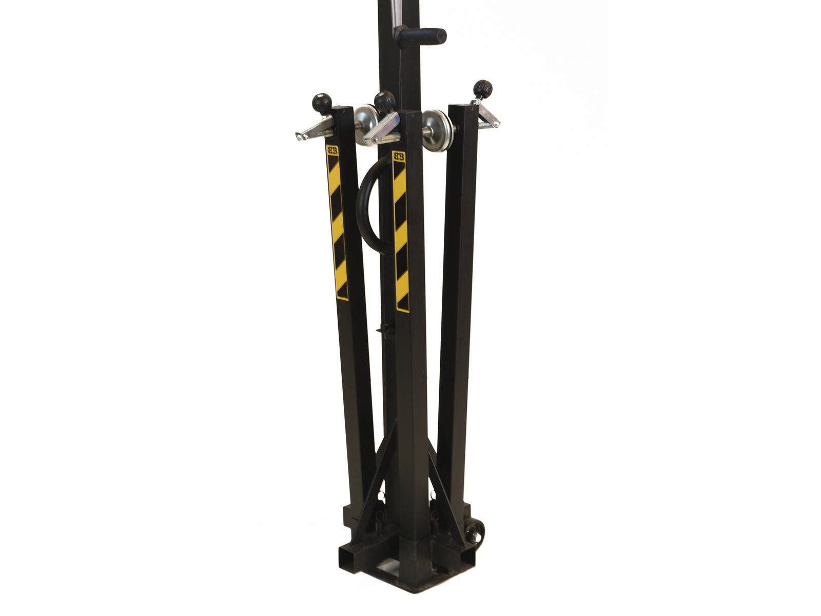 BLOCK AND BLOCK Rahmentraverse BLOCK AND BLOCK SIGMA-50 Traversenlift 120kg 5m