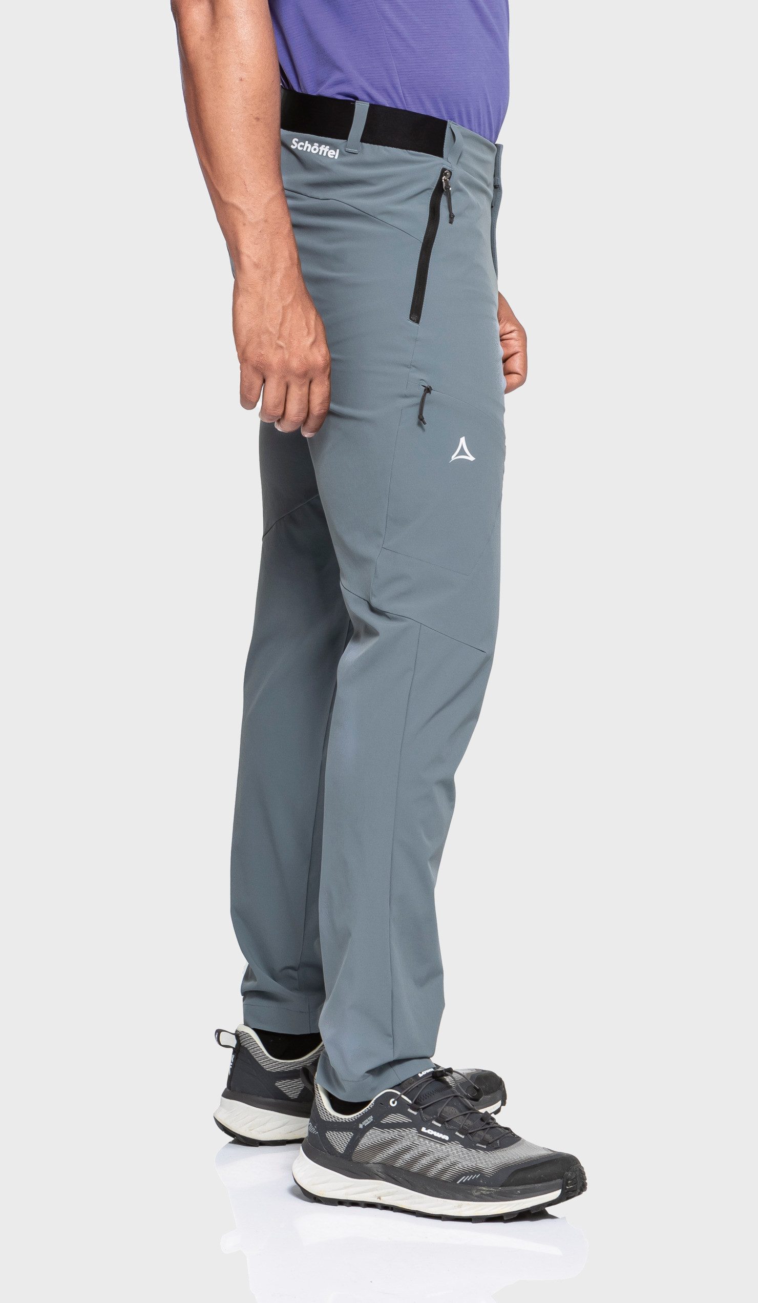 Schöffel Outdoorhose Pants Style Blaustein MNS
