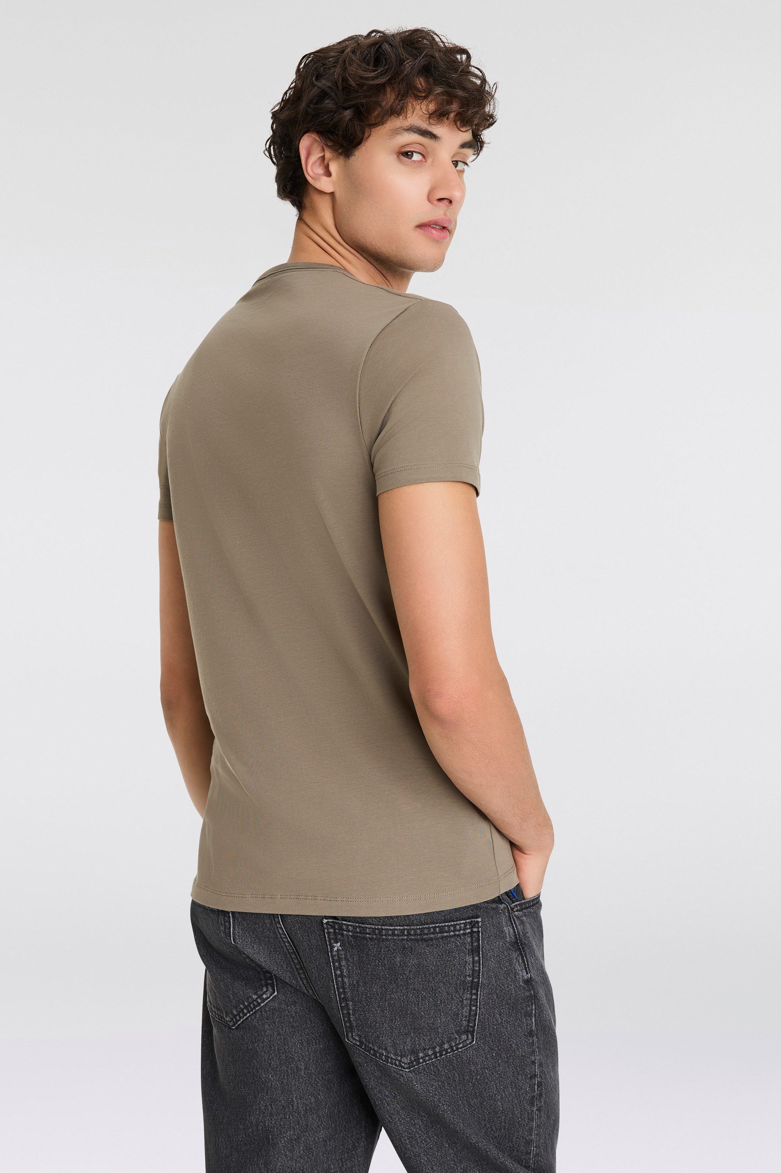 Pepe Jeans Rundhalsshirt günstig online kaufen