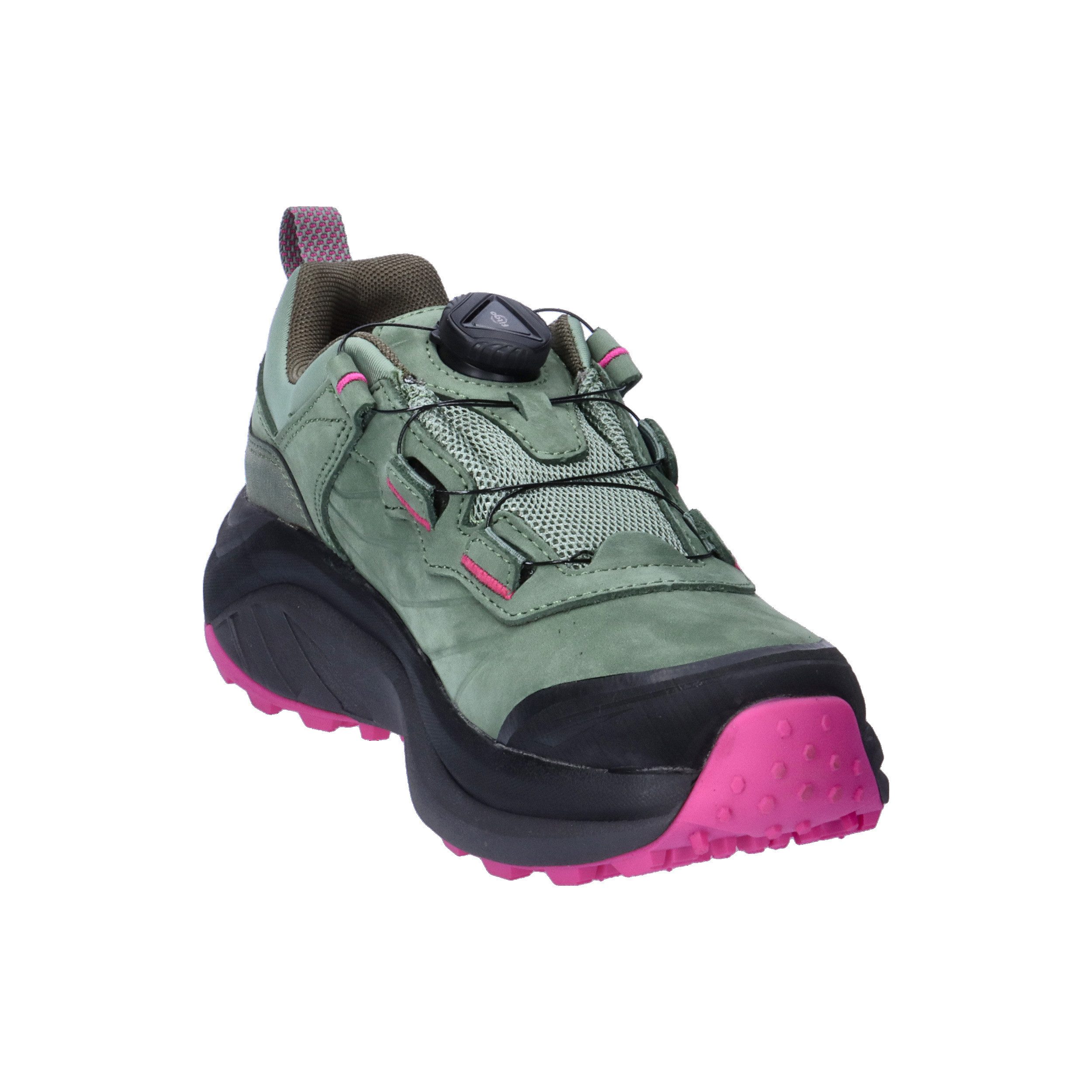 CMP CMP Damen Wanderschuhe JUUKAT FITGO HIKING SH 3Q26166 Wanderstiefel