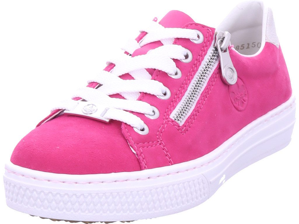 FSK Damen Halbschuhe Schnürschuh