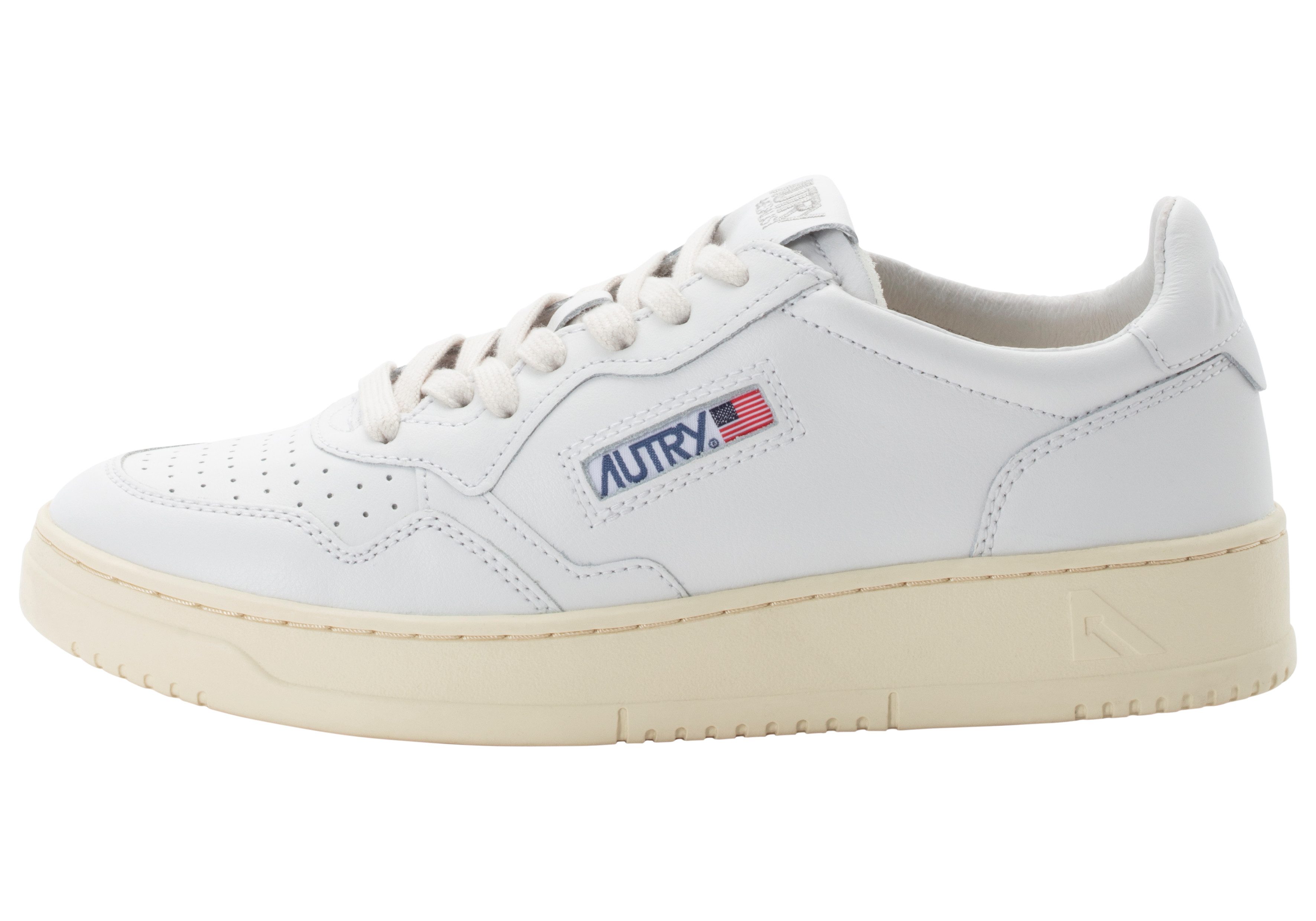 AUTRY Medalist Low Sneaker günstig online kaufen