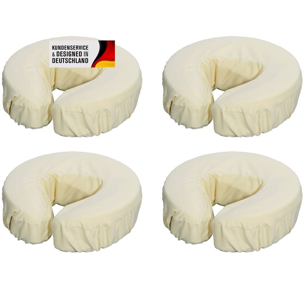 Duke-Handel Massageliegenbezug Kopfpolsterbezug, Nackenkissenbezug, Nackenh günstig online kaufen