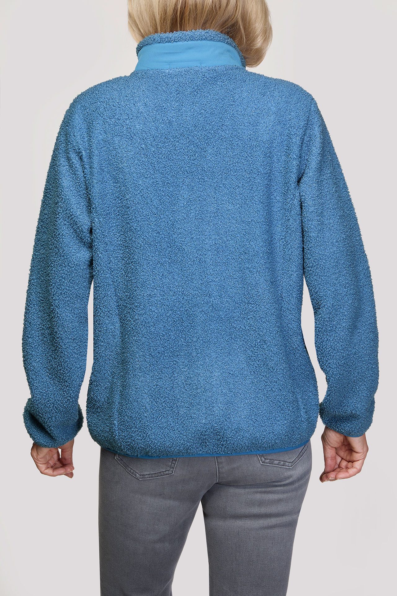 Hajo Wolljacke