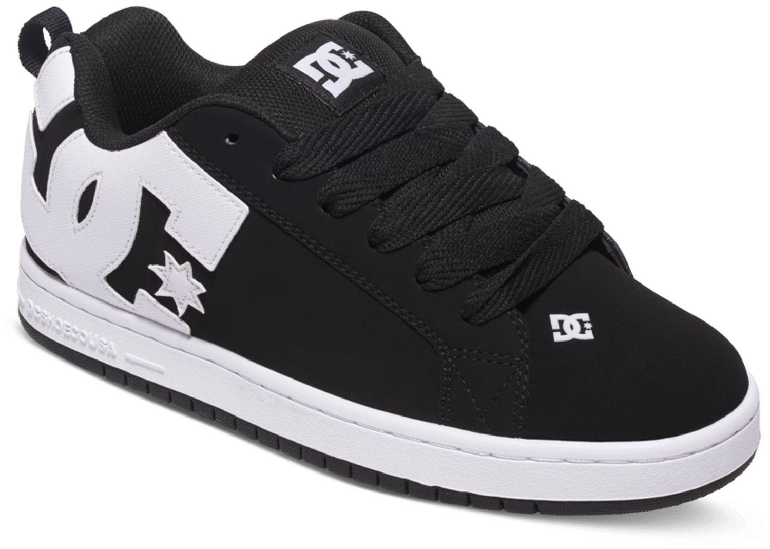 DC Shoes DC Shoes Court Graffik Кроссовки