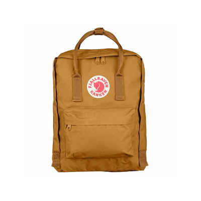 Fjällräven Freizeitrucksack gelb (1-tlg)