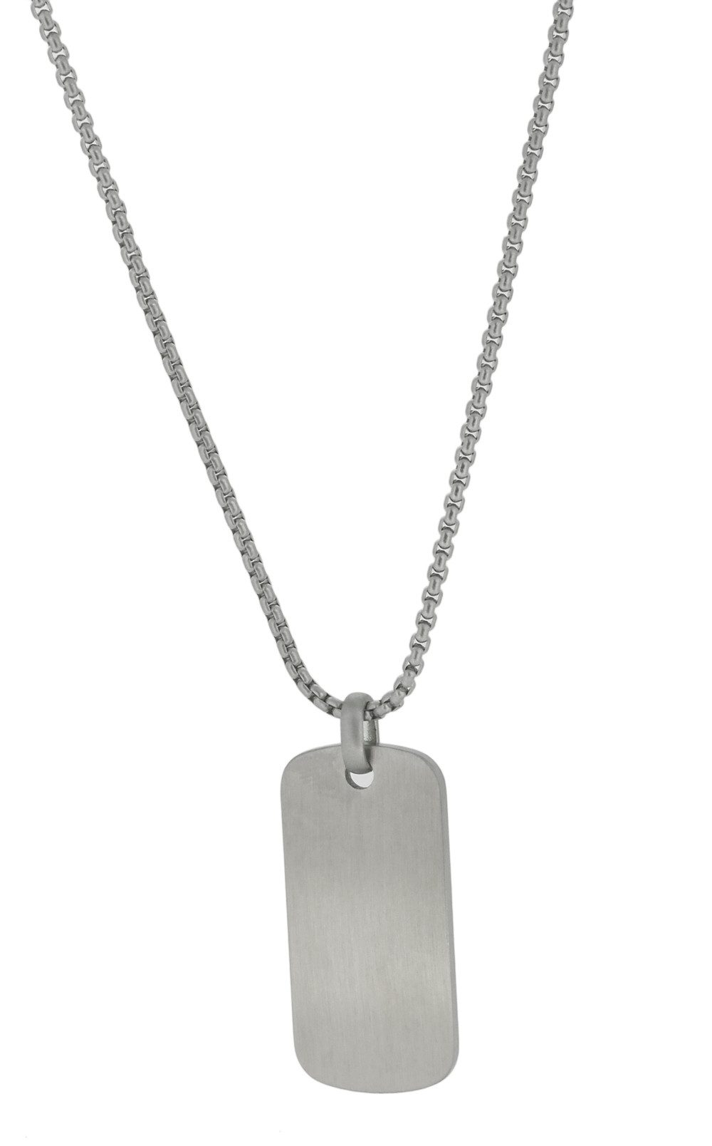 Sector Kette mit Anhänger