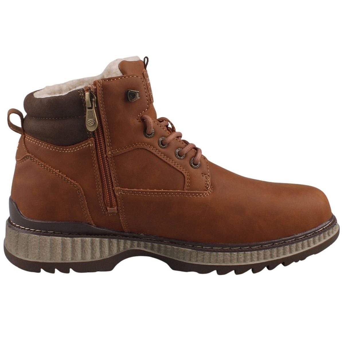 Dockers by Gerli 57AL102-650470 Stiefel