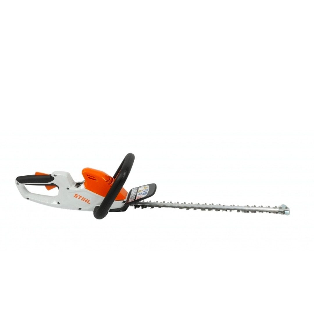 STIHL Akku-Heckenschere HSA 40, nur Grundgerät
