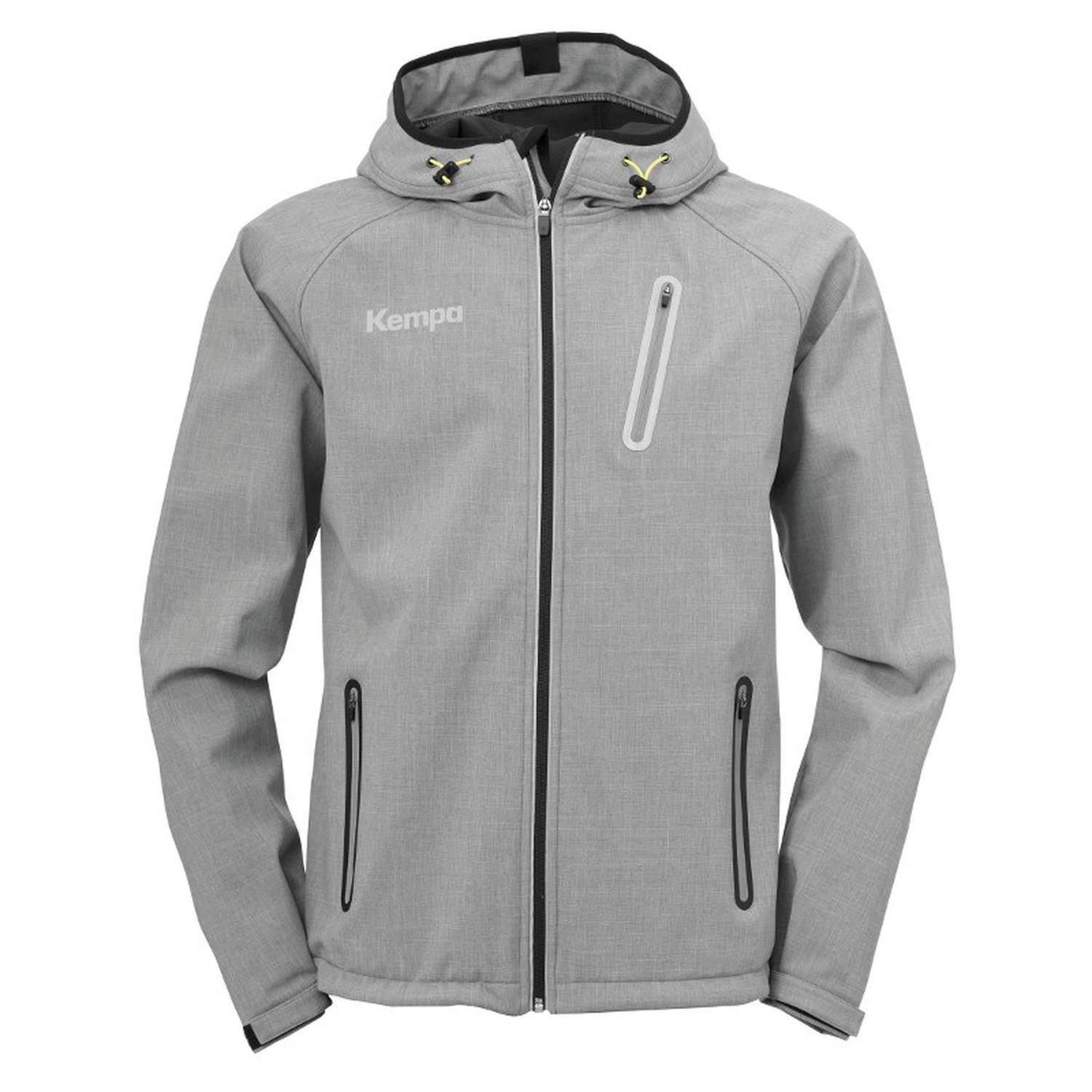 Trainingsjacke Core 2.0 Softshell Jacke