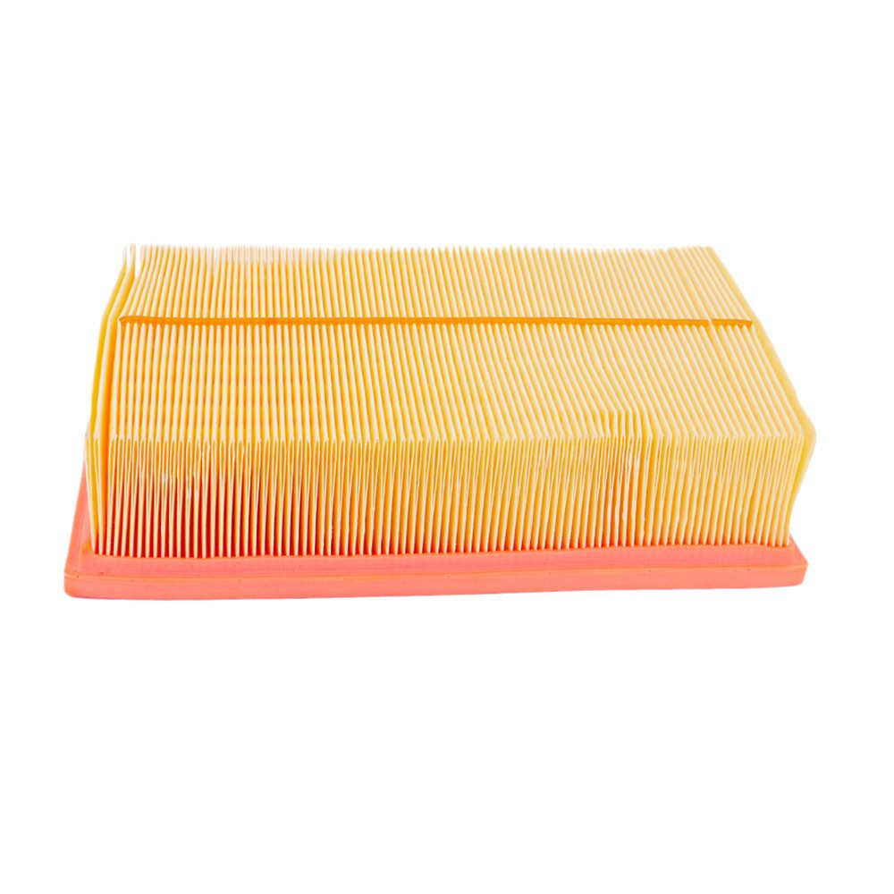 Trade-Shop Ersatzfilter Luftfilter ersetzt WIX FILTERS WA9759 WA9779, SOFIMA S3532A, Zubehör für Automodelle von Audi, Seat, Skoda, VW, Cupra etc., Maße: 28,8 x 17,6 x 6,6cm / schützt den Motor vor Verunreinigungen