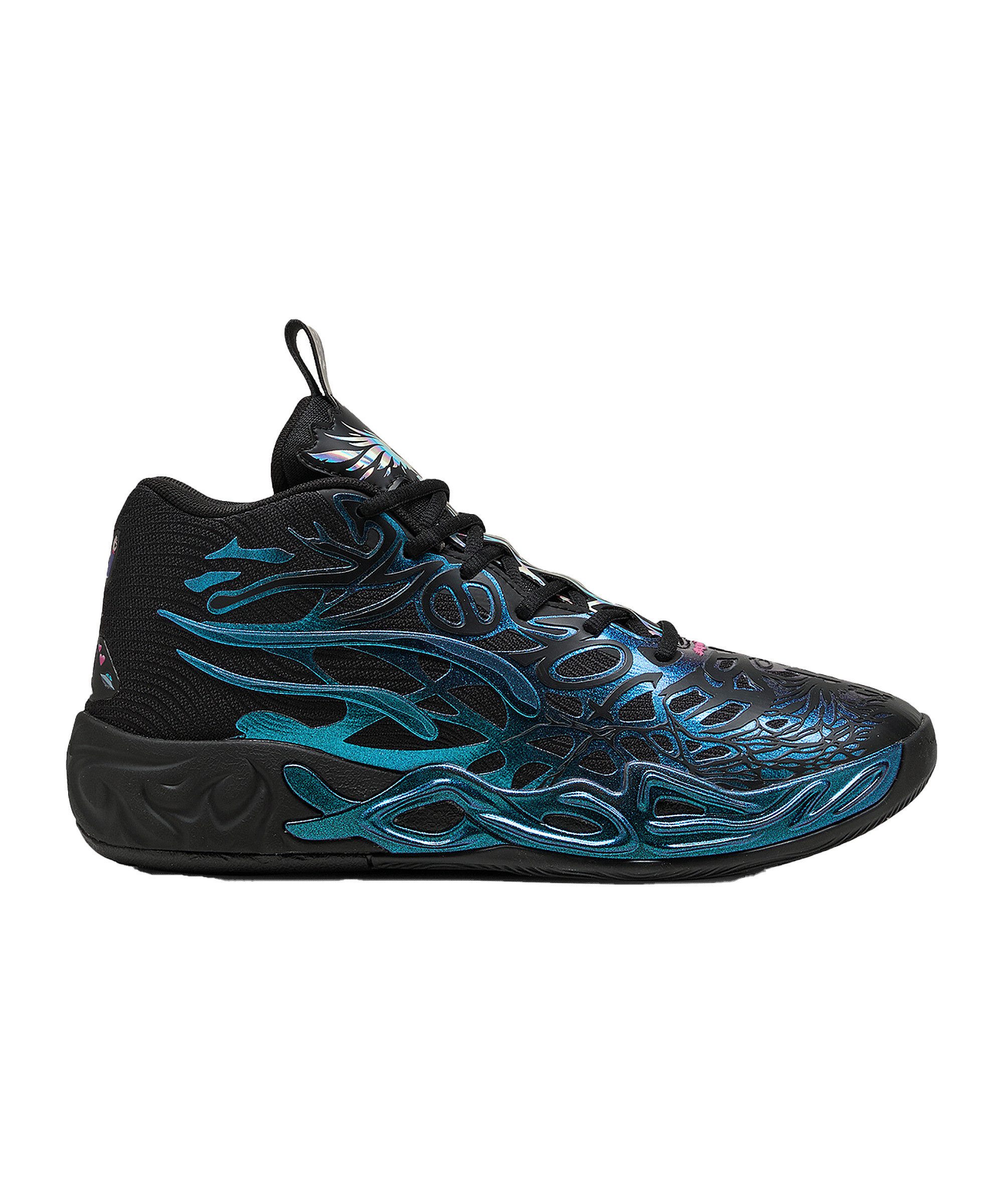 PUMA PUMA Mb.04 Reflections Unisex Hallenschuh günstig online kaufen