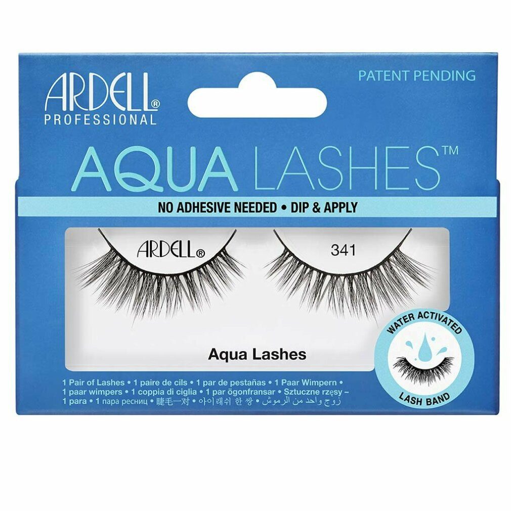 Einzelwimpern Aqua Lashes 341 Umele Rasy