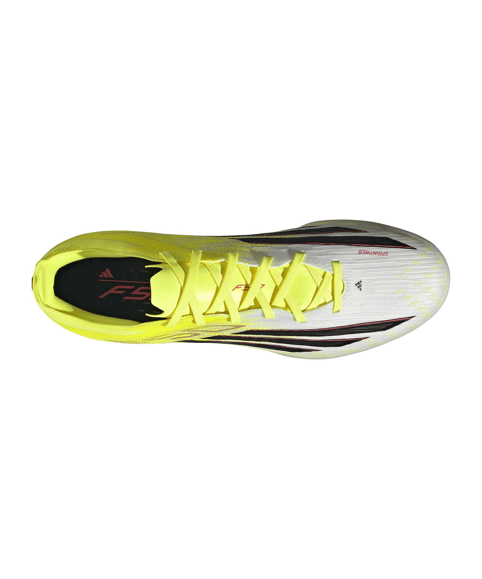 adidas Performance adidas Performance F50 Pro TF Ice Cold Precision Fußballschuh