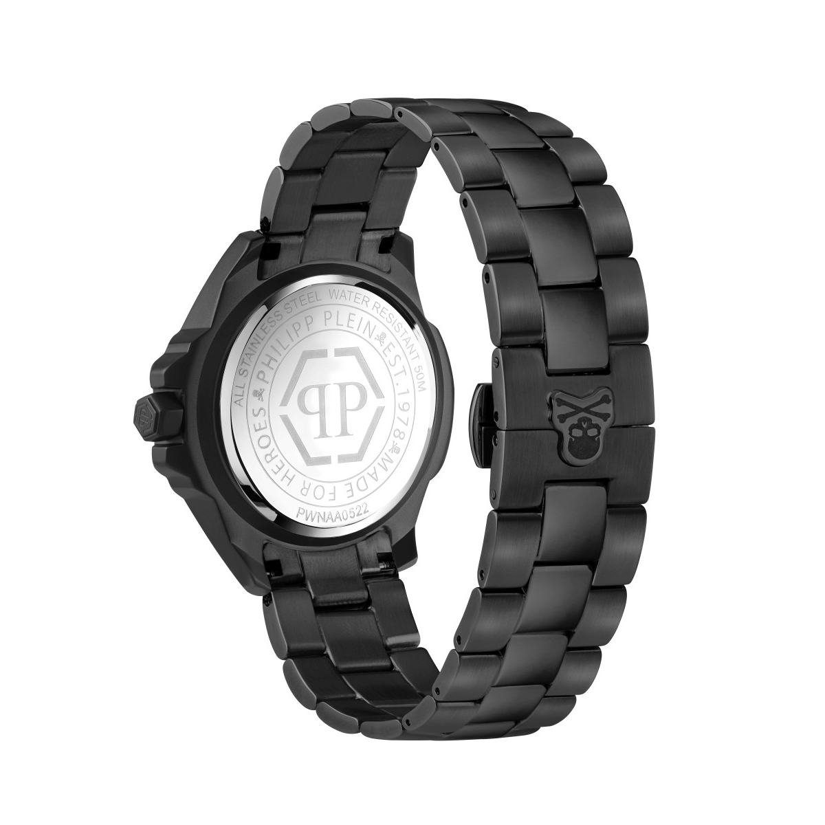 PHILIPP PLEIN Quarzuhr PWNAA0522