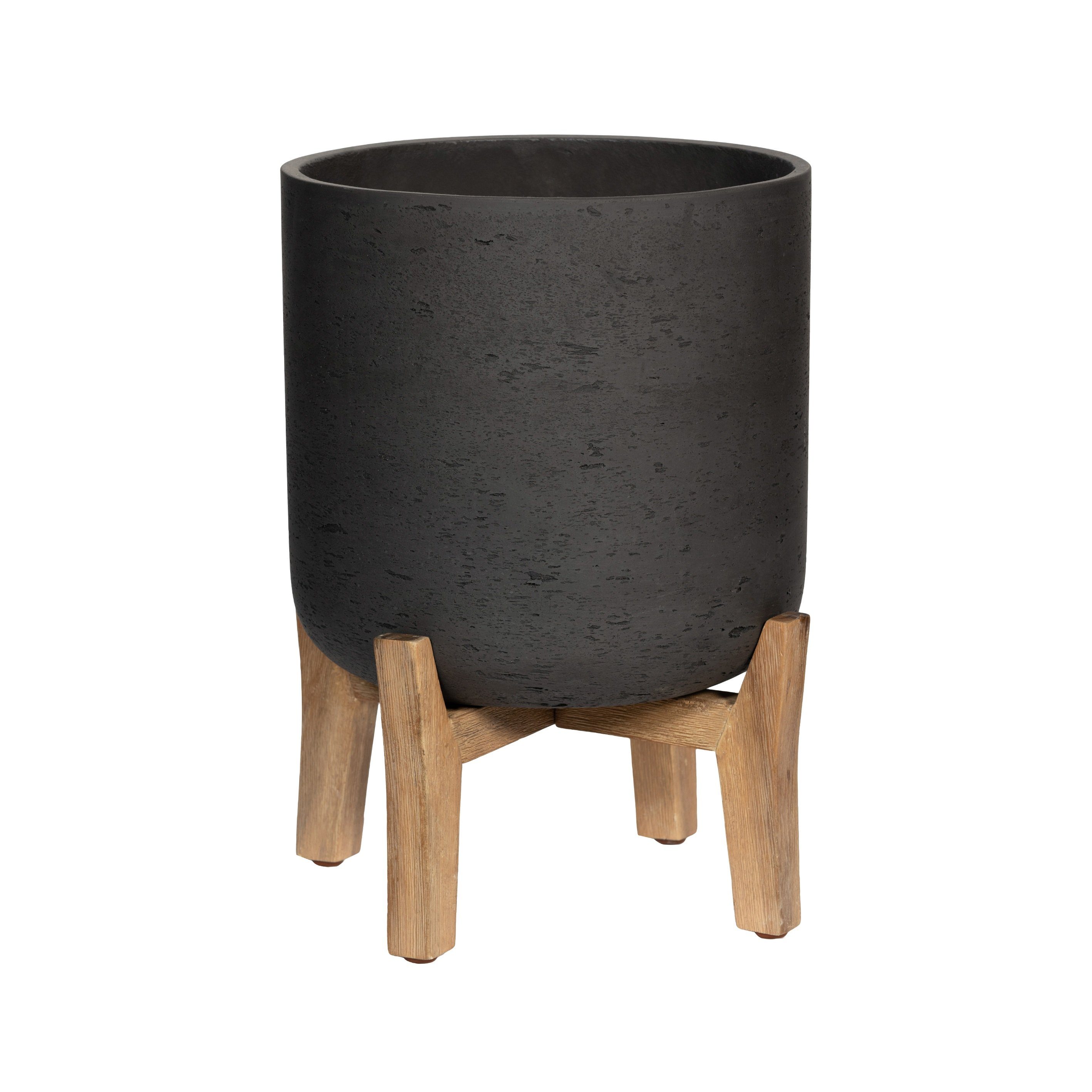 finestgreen Pflanzkübel Charlie Feet Low. € 44,90, (€ 44,90 pro 1 Stk).