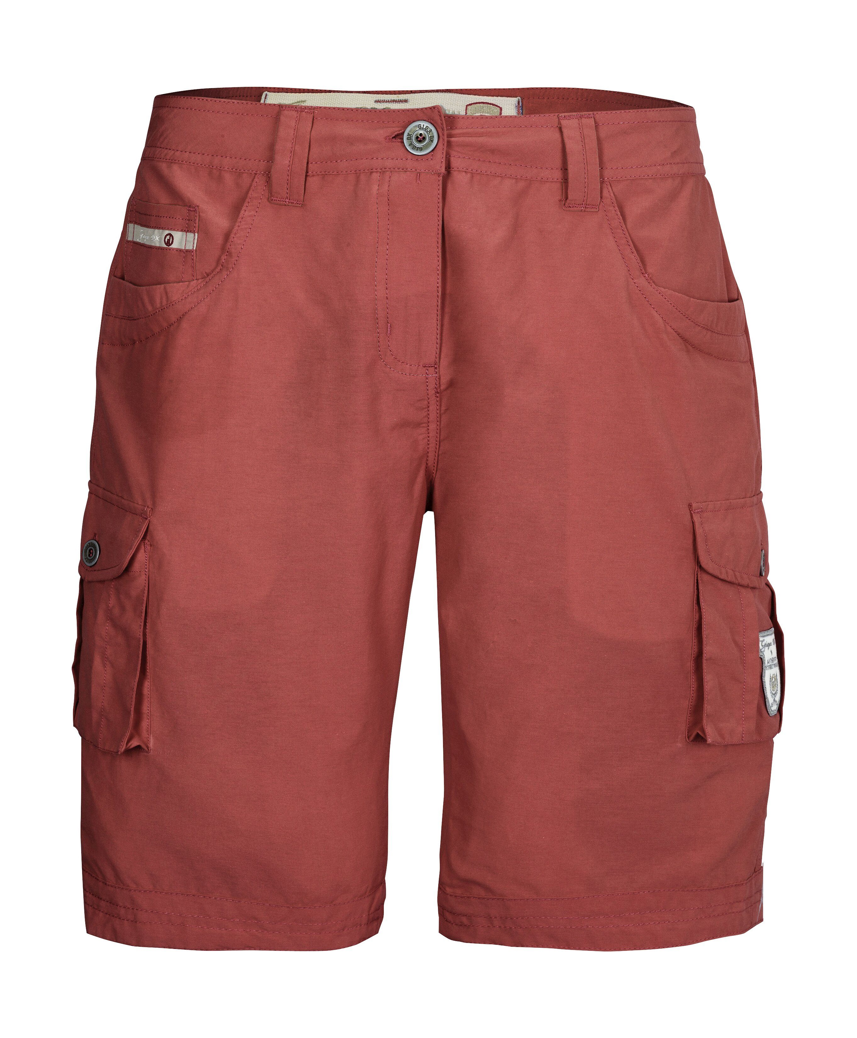 G.I.G.A. DX by killtec Bermudas GS 36 WMN BRMDS koralle | Sport-Bermudas