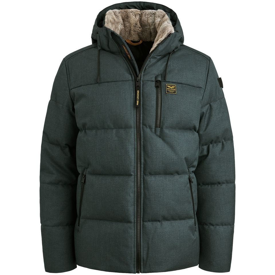 PME LEGEND Outdoorjacke - Yetcraft Jacke günstig online kaufen