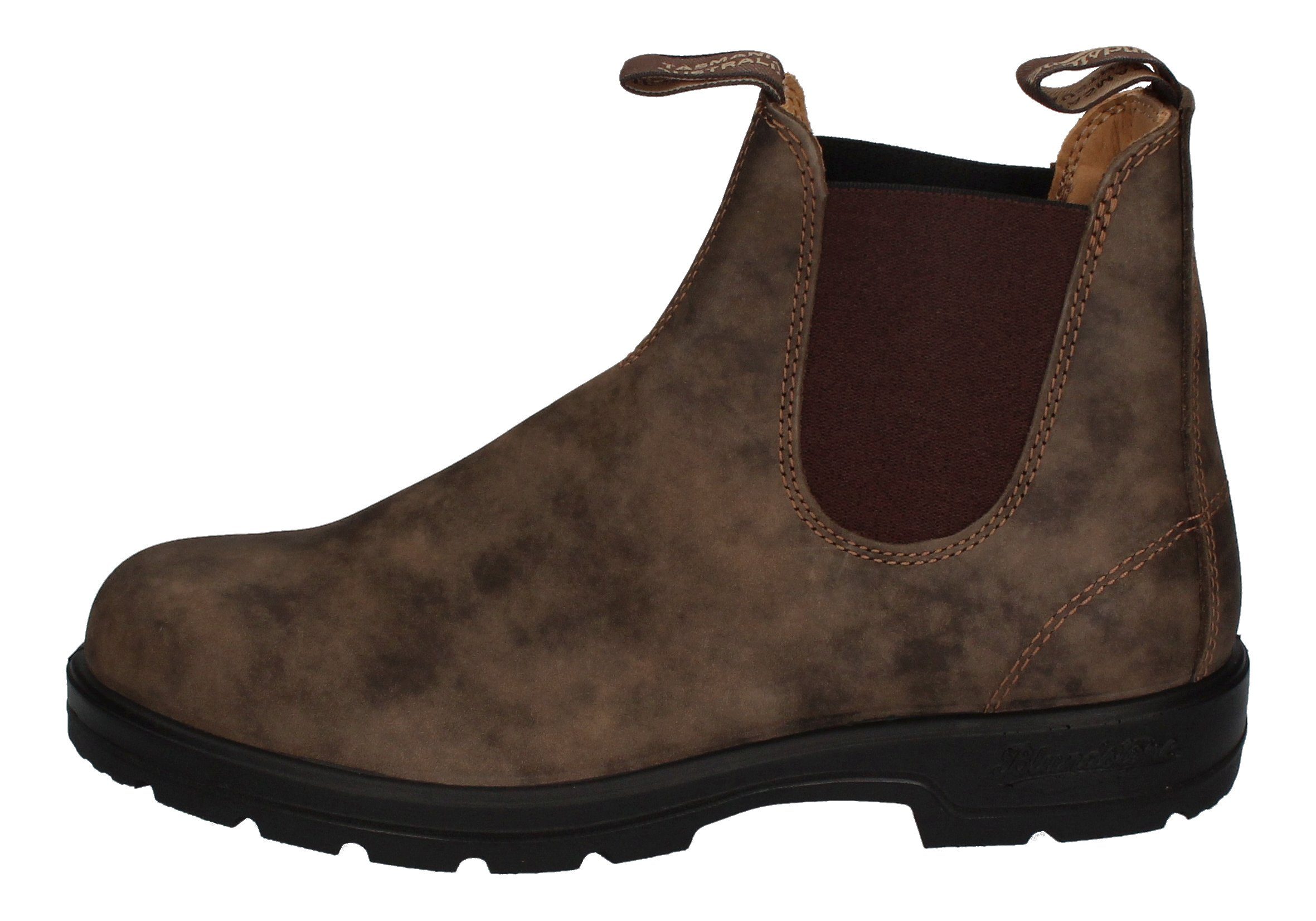Blundstone 550 Series 585 Chelseaboots Braun günstig online kaufen