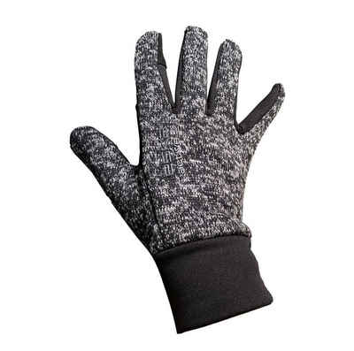 ESKA Lederhandschuhe Eska Thermoknit Touch Handschuhe