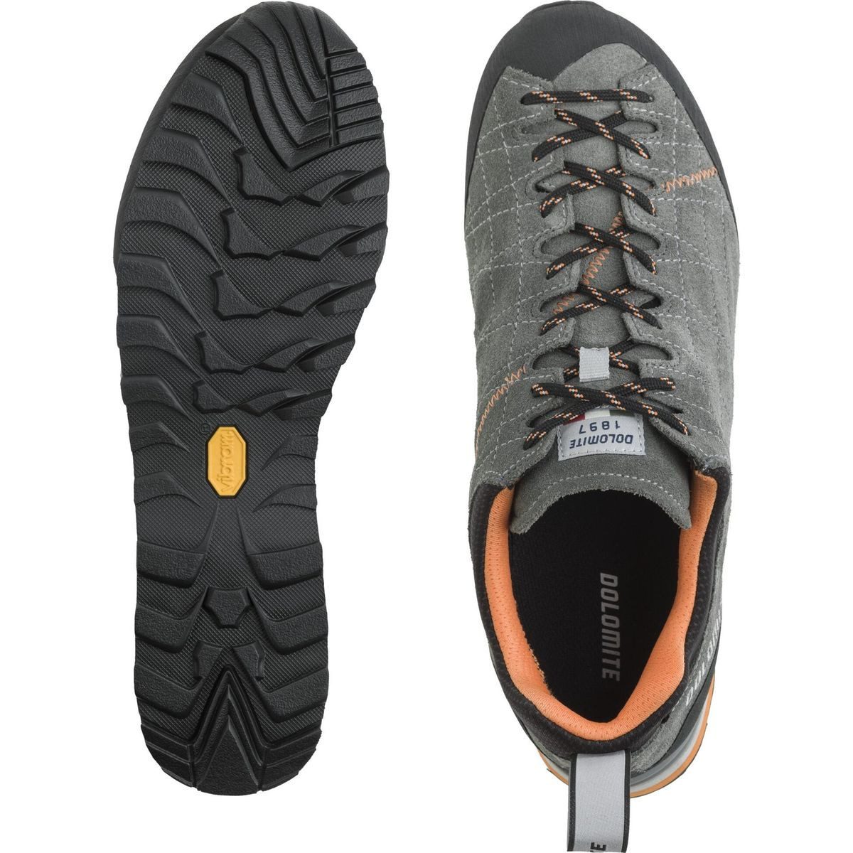 Dolomite Shoe Diagonal GTX Alpinschuh