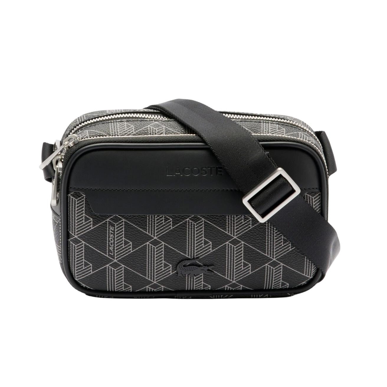 Lacoste Umhängetasche Lacoste Camera Bag