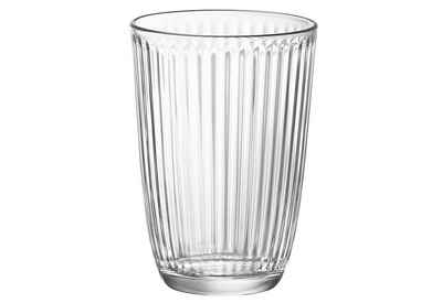 Bormioli Rocco Longdrinkglas, Glas