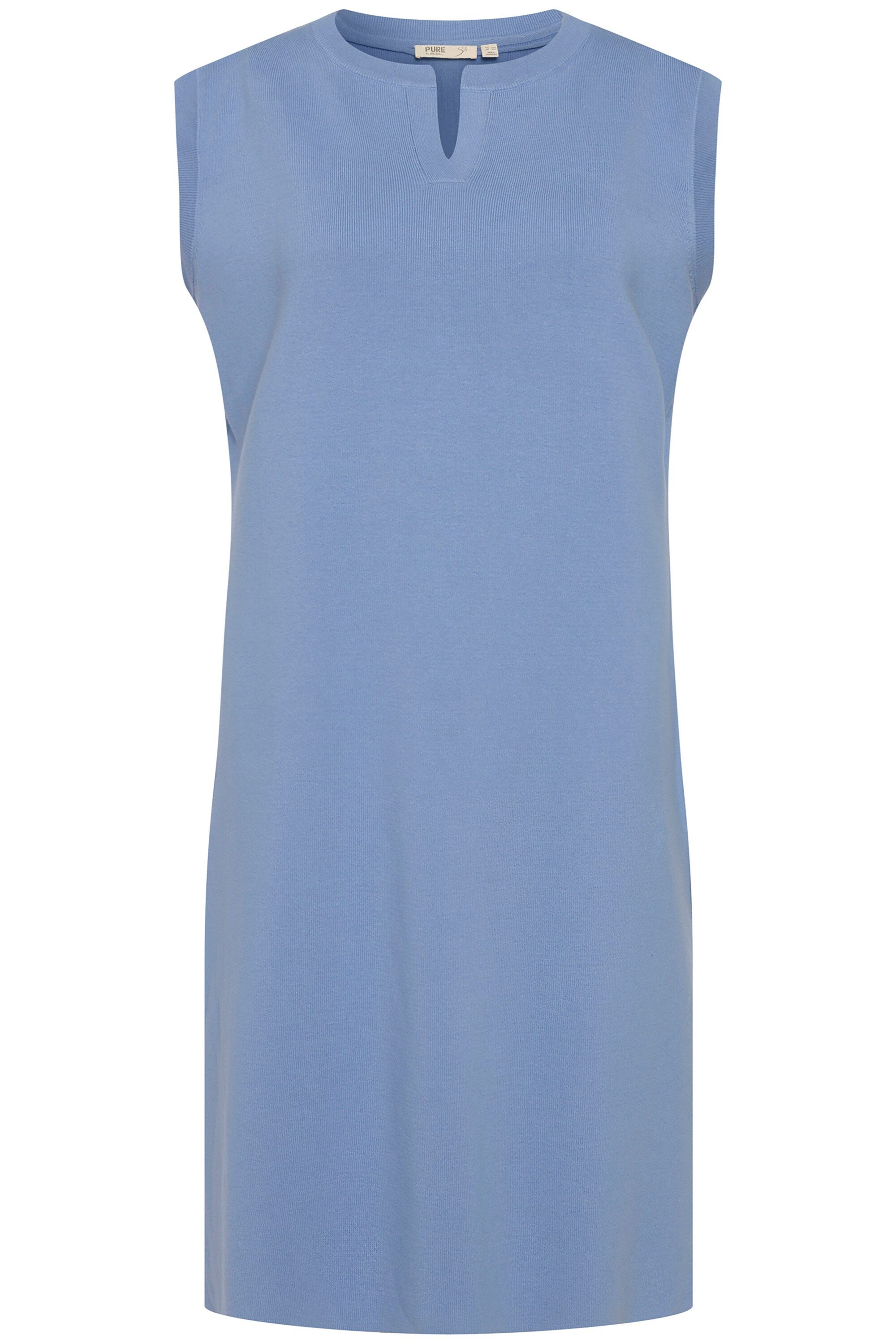 Ulla Popken Pullunder Long-Pullunder günstig online kaufen