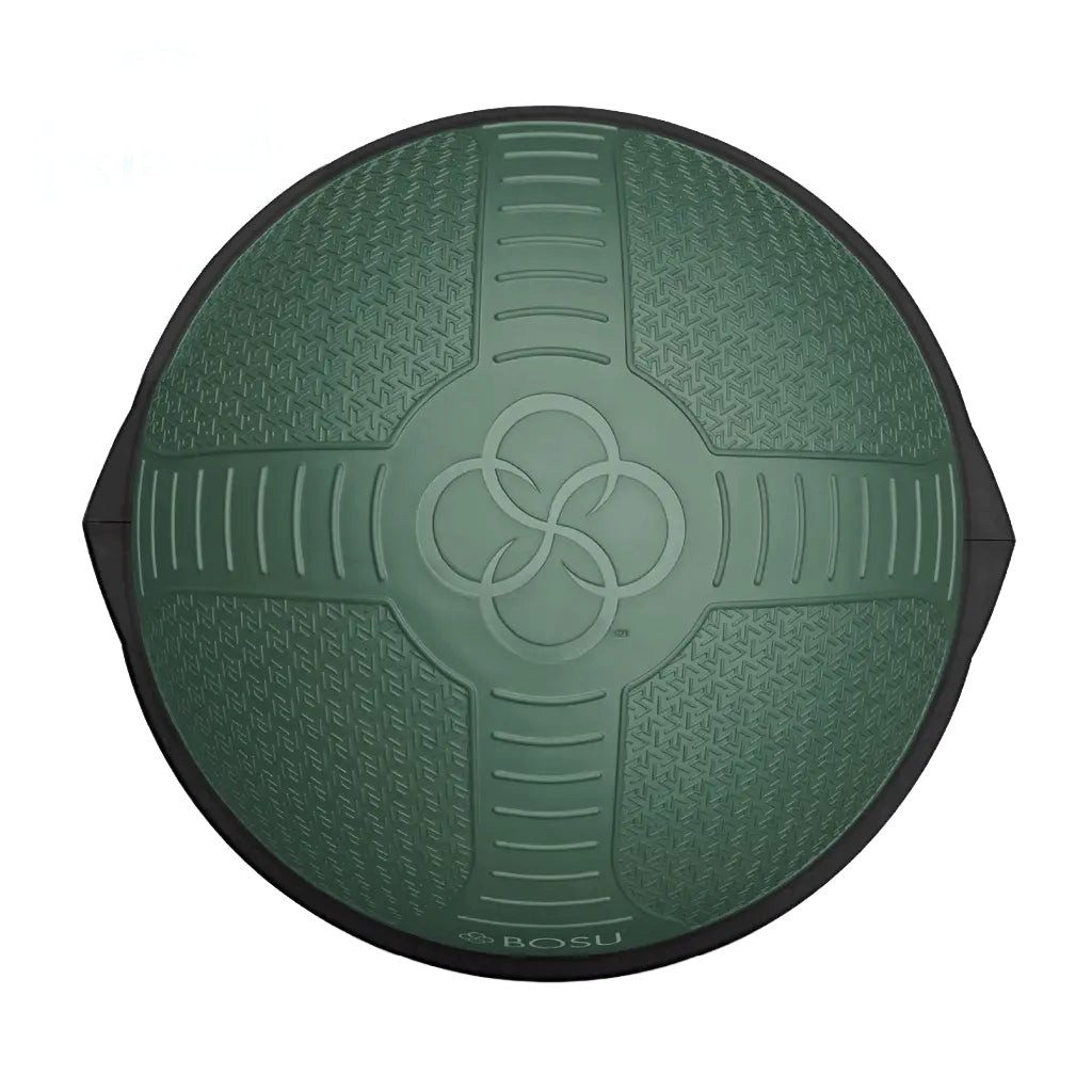 BOSU Spieltisch Bosu Nexgen Home Balance Trainer Grün