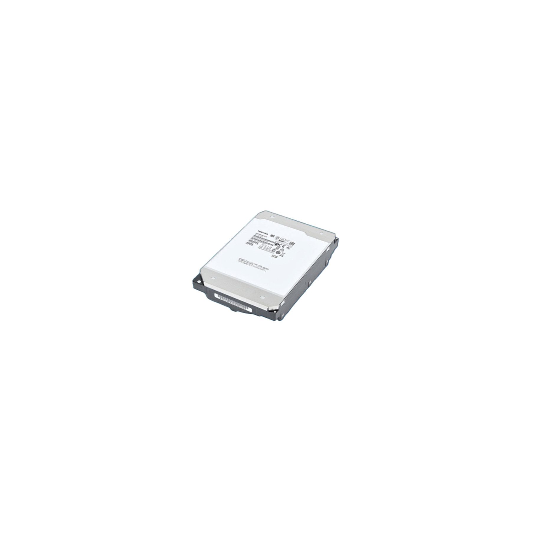 Toshiba MG09 interne HDD-Festplatte
