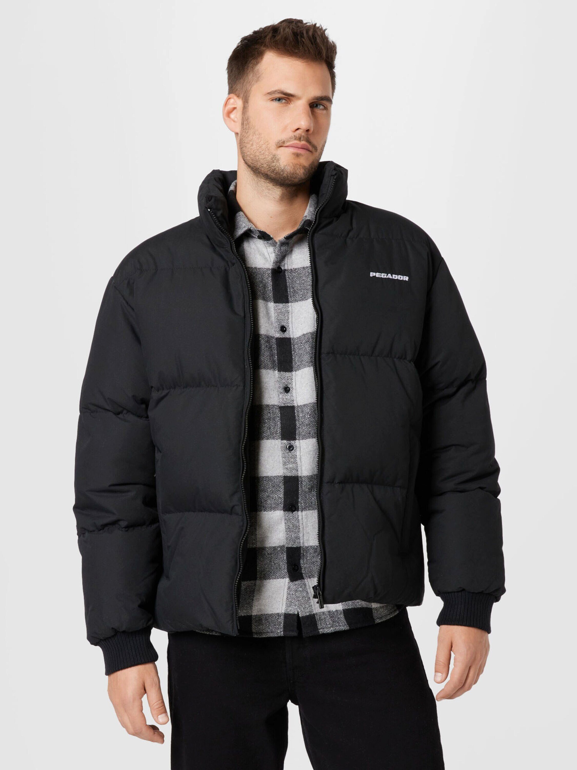 PEGADOR Steppjacke Solin (1-St)