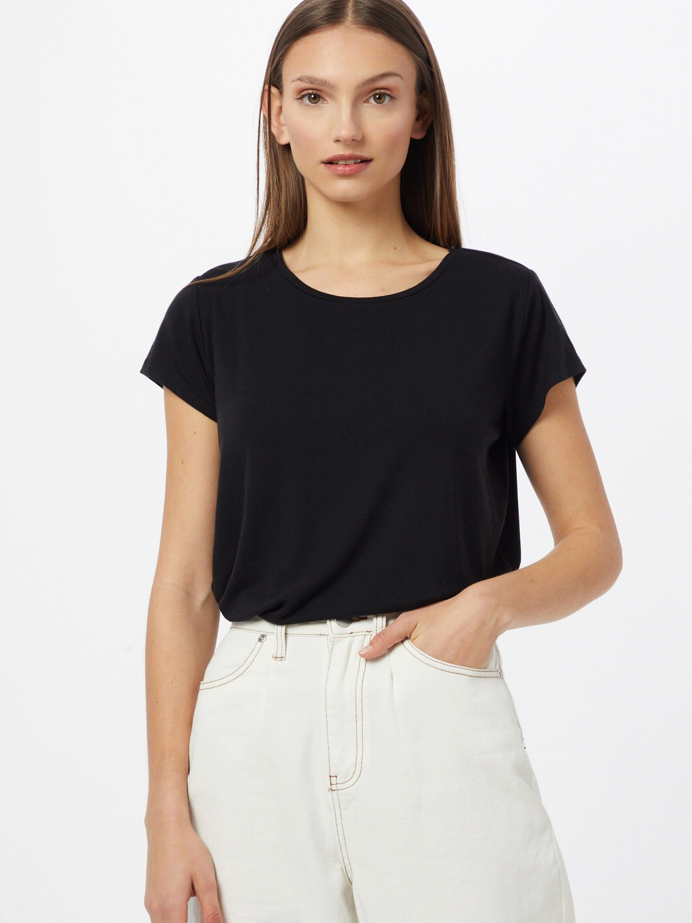 ONLY Kurzarmshirt ONLGRACE S/S T-SHIRT CS günstig online kaufen