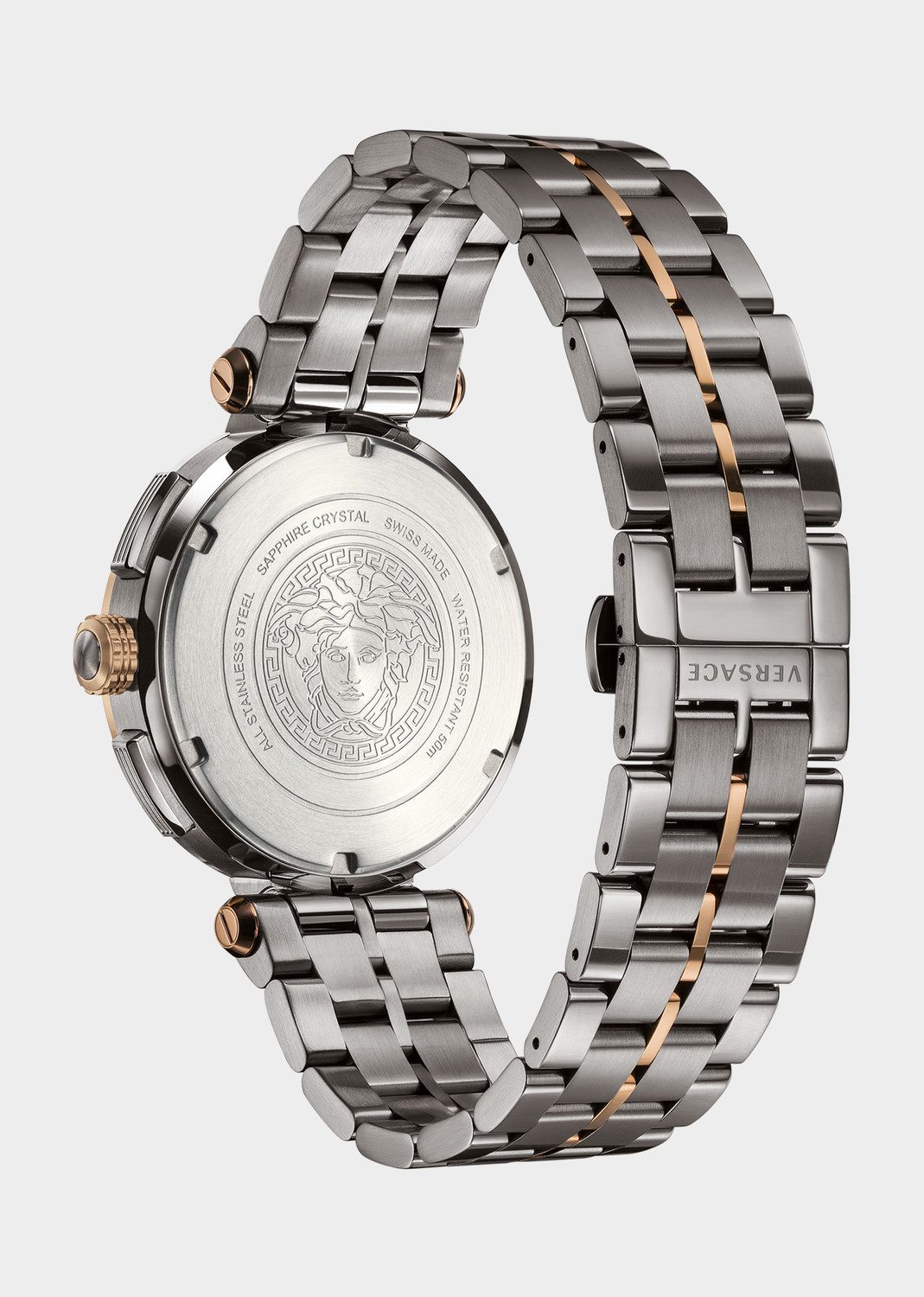 Versace Schweizer Uhr Aion günstig online kaufen